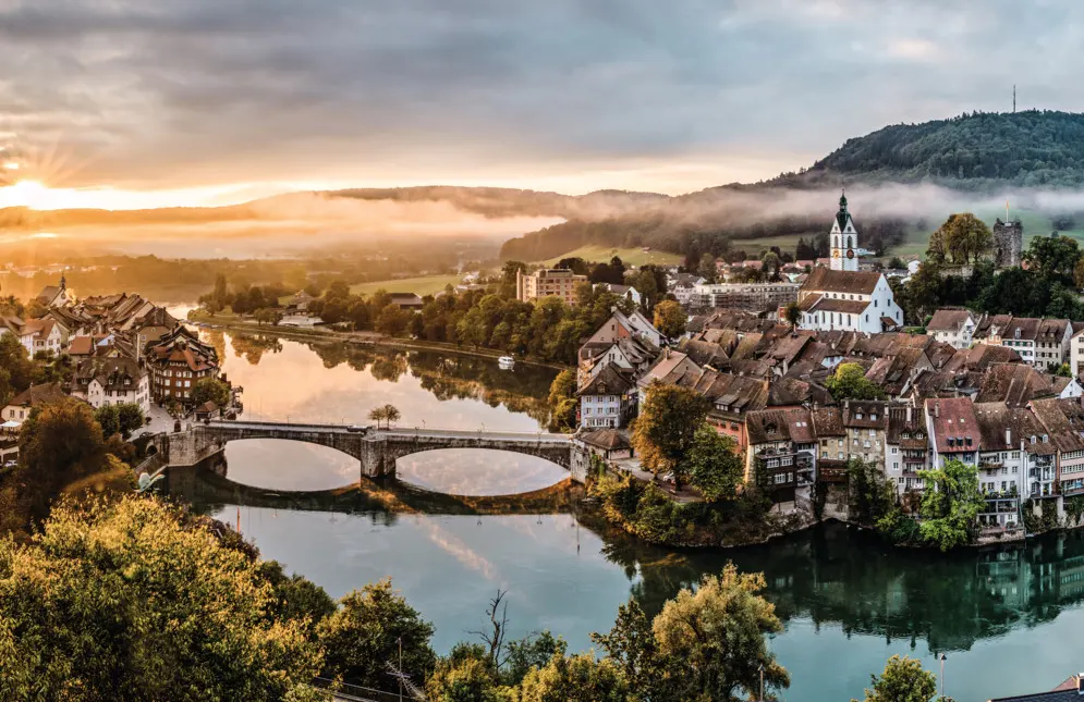 Aargau