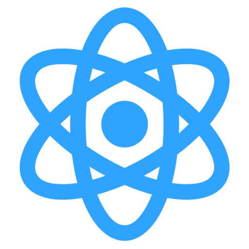 React
