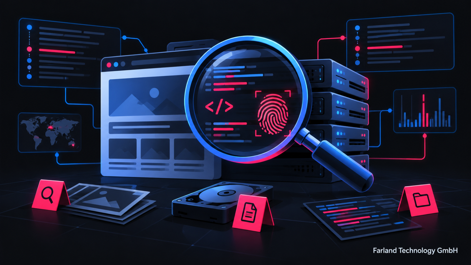 Has Your Business Website Been Hacked? Warning Signs and Next Steps