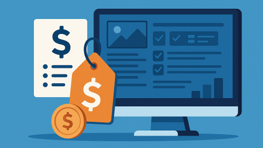Fixed Prices in Software Development