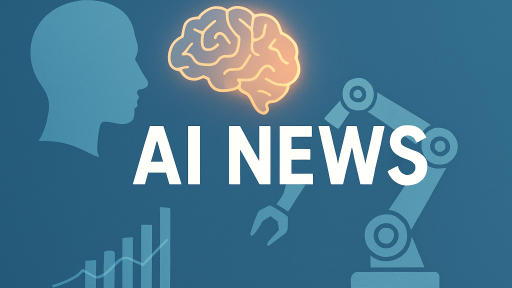 AI Developments in Q2 2025