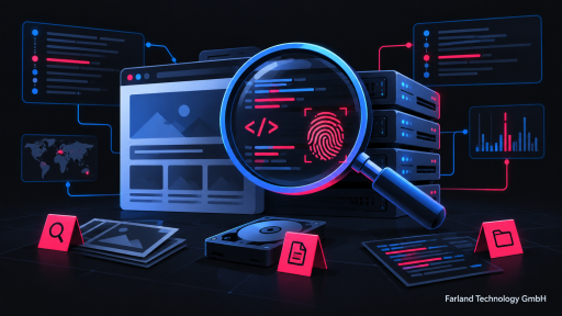 Wurde Ihre Firmenwebsite gehackt? Warnzeichen und nächste Schritte